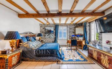 Einfamilienhaus 10 Zimmer - image - 9