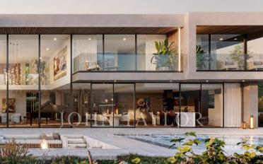 Villa 7.5 rooms - image - 1