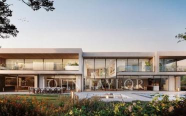 Villa 7.5 rooms - image - 2