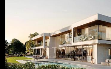Villa 7.5 rooms - image - 6