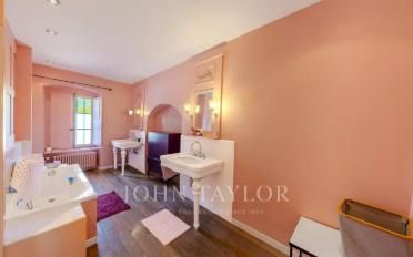Villa 15 rooms - image - 12