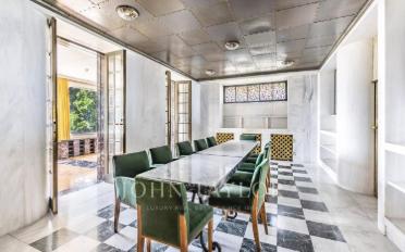 Maison 20 pièces - image - 9