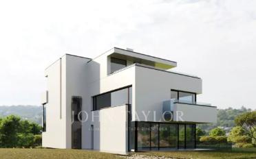 Villa 11 rooms - image - 4