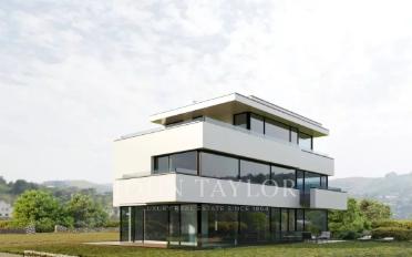 Villa 11 rooms - image - 3