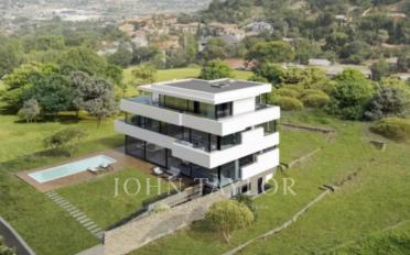 Villa 11 rooms - image - 2