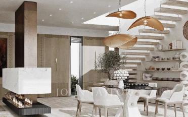 Villa 11 rooms - image - 6