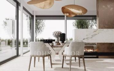 Villa 11 rooms - image - 9