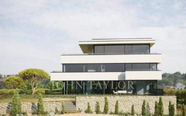 Villa 11 Zimmer - image - 1
