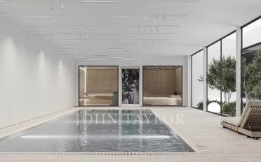 Villa 11 Zimmer - image - 12