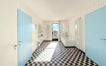 Einfamilienhaus 11 Zimmer - image - 11