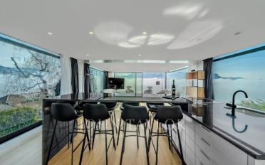 Villa 6.5 Zimmer - image - 1