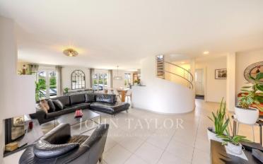 Villa 7.5 rooms - image - 3