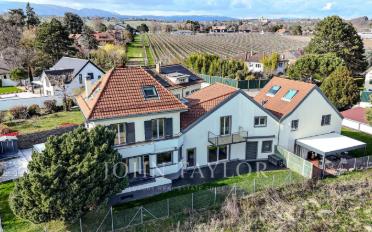 Villa 8.5 pièces - image - 1