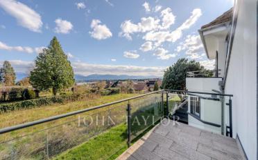 Villa 8.5 Zimmer - image - 9