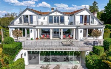 Villa 10 pièces - image - 1