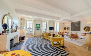 Wohnung 5.5 Zimmer - image - 2