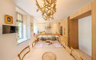 Wohnung 5.5 Zimmer - image - 5