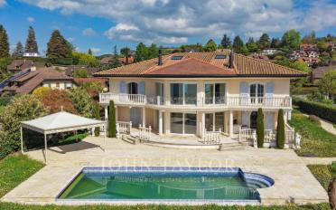 Villa 10 pièces - image - 1