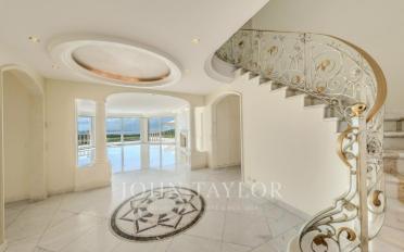 Villa 10 Zimmer - image - 9