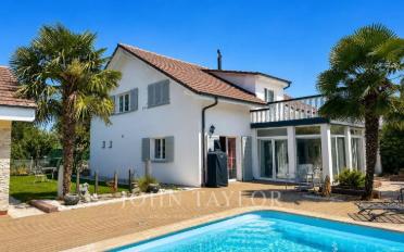 Villa 7 Zimmer - image - 1