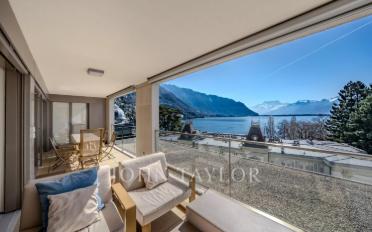 Wohnung 6.5 Zimmer - image - 3