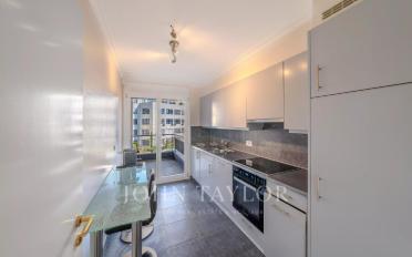 Apartment 3.5 rooms - image - 7