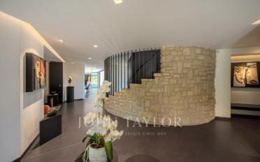 Villa 10 Zimmer - image - 4