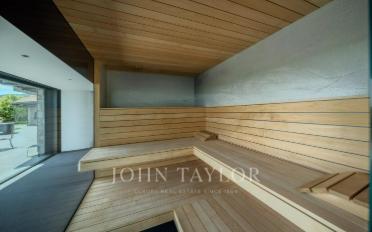Villa 10 Zimmer - image - 9