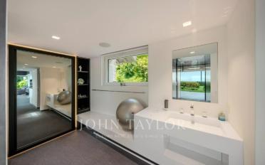 Villa 10 Zimmer - image - 8