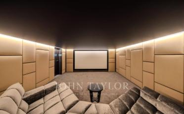 Villa 10 Zimmer - image - 9