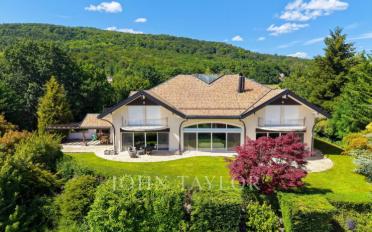 Single house 6.5 rooms - image - 1