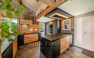 Single house 4 rooms - image - 2