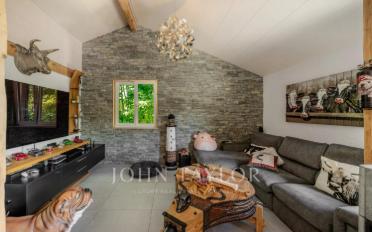 Single house 4 rooms - image - 5