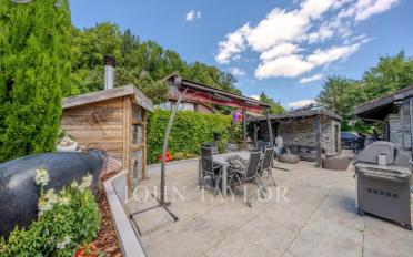 Single house 4 rooms - image - 10
