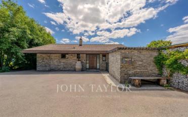 Single house 4 rooms - image - 12