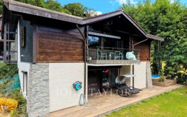 Single house 4 rooms - image - 13