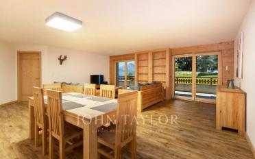 Wohnung 3.5 Zimmer - image - 2