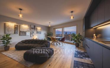Apartment 3.5 rooms - image - 1