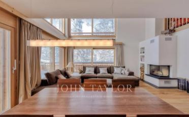 Wohnung 6.5 Zimmer - image - 4
