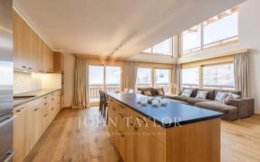 Wohnung 6.5 Zimmer - image - 2