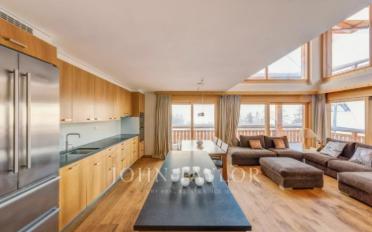 Wohnung 6.5 Zimmer - image - 3