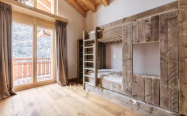 Wohnung 6.5 Zimmer - image - 10