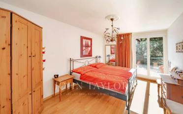 Apartment 5 rooms - image - 5