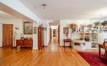 Apartment 5 rooms - image - 3