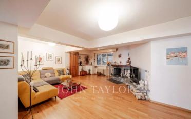 Apartment 5 rooms - image - 4