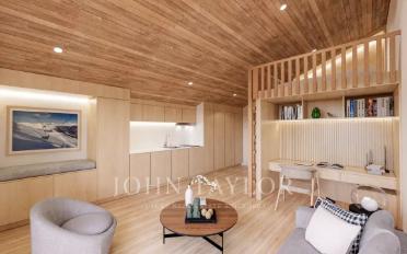 Studio ein Zimmer - image - 1