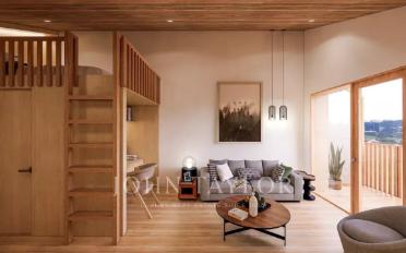 Studio ein Zimmer - image - 2