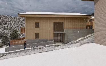 Studio ein Zimmer - image - 5
