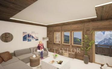 Studio ein Zimmer - image - 1