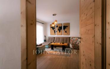 Apartment 3.5 rooms - image - 5